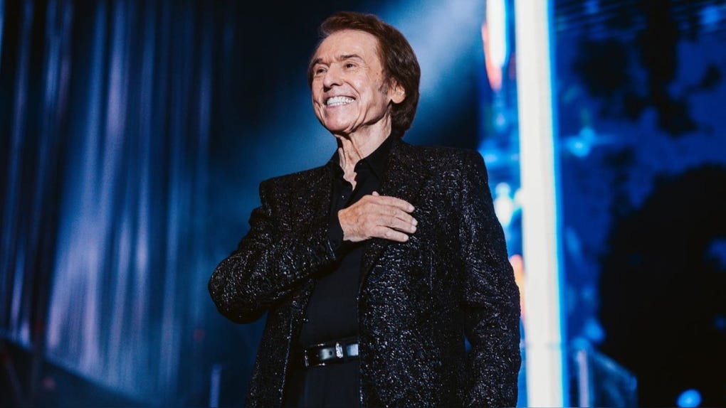 Raphael: Su Gran Noche